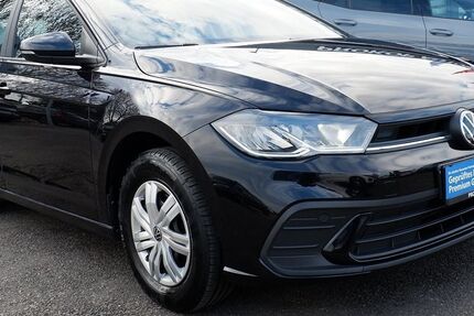 VW Polo 47.900 km 13.900 € Delitzsch OT Döbernitz 04509