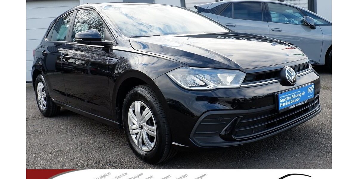 VW Polo 47.900 km 13.900 € Delitzsch OT Döbernitz 04509