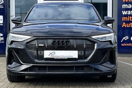 Audi e-tron 130.121 km 24.950 &euro; Salzgitter 38229