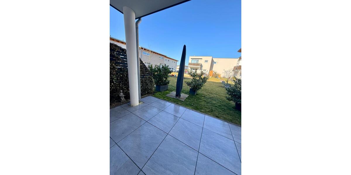 Erdgeschoßwohnung Hutthurm - 2 Zimmer, 62 m&sup2;, 620&euro; | Angebot:25364694