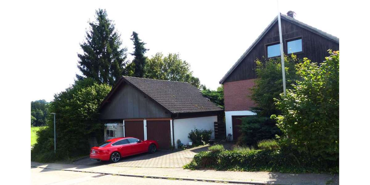 Einfamilienhaus Abtsgmünd - 6 Zimmer, 134 m&sup2;, 428.000&euro; | Angebot:26448566