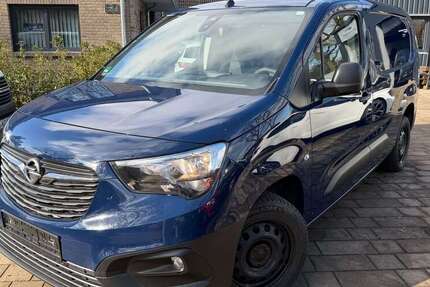 Opel Combo 106.300 km 13.899 &euro; Quickborn 25451