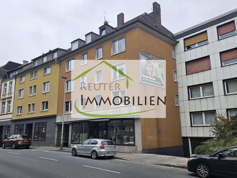 Wohnung zum Mieten in Herne 470 € 68.55 m² 3.5 zimmer