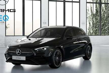 Mercedes-Benz A 250 9.500 km 42.880 &euro; Hagen 58135