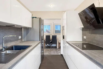 Wohnung Ilbesheim bei Landau in der Pfalz - 8 Zimmer, 171 m&sup2;, 360.000&euro; | Angebot:25398820