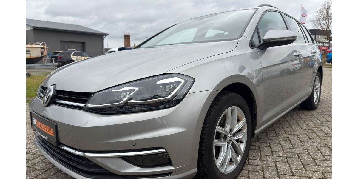 VW Golf 145.000 km 12.100 &euro; Schwerin 19061