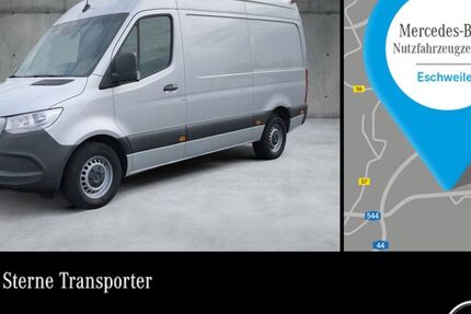 Mercedes-Benz Sprinter 113.848 km 21.277 € Eschweiler 52249