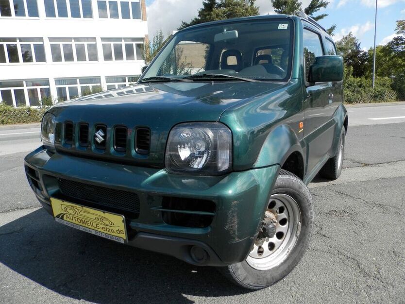 Jimny