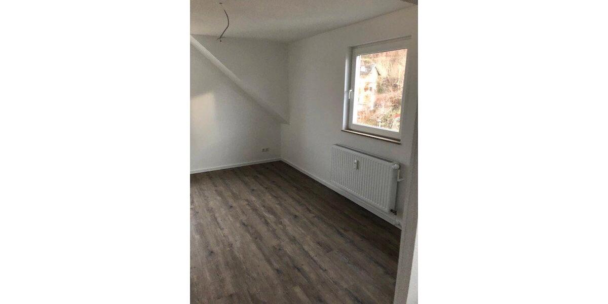 Etagenwohnung Biedenkopf - 3 Zimmer, 69 m&sup2;, 500&euro; | Angebot:26162065