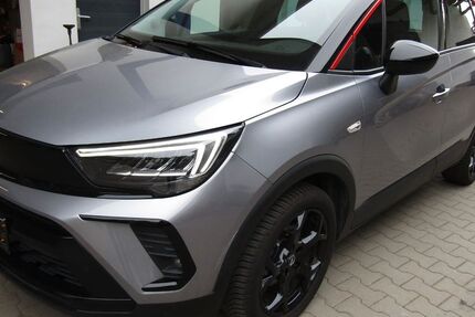 Opel Crossland (X) 70.000 km 16.500 &euro; Brunnen 86564