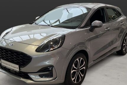 Ford Puma 73.234 km 15.430 € Warendorf 48231