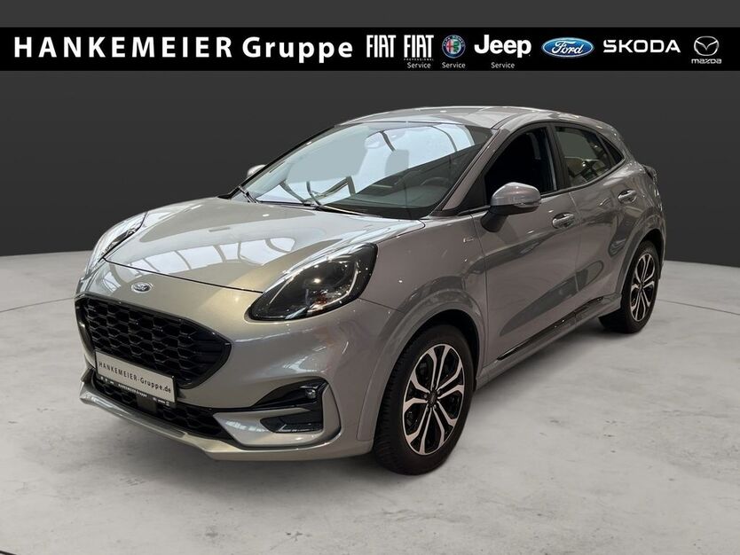 Ford Puma 73.234 km 15.430 € Warendorf 48231