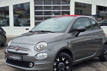 Fiat 500C 9.800 km 16.190 &euro; Deißlingen 78652