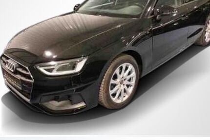 Audi A4 50.147 km 24.940 &euro; Bernburg 06406