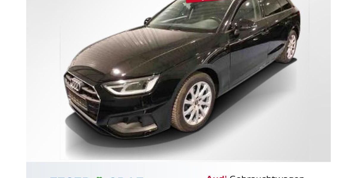 Audi A4 50.147 km 24.940 &euro; Bernburg 06406