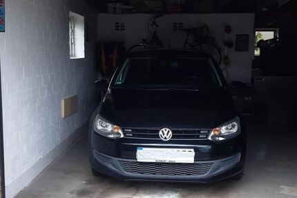 VW Polo 135.200 km 4.400 &euro; Nienhagen 29336