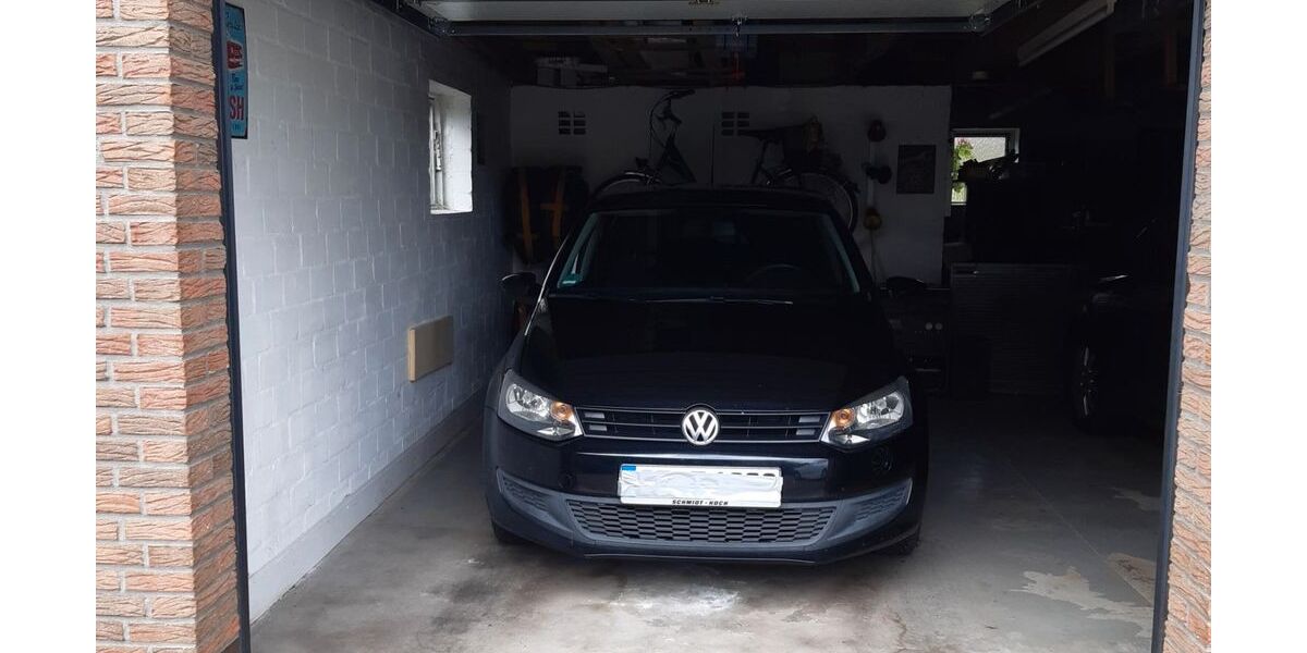 VW Polo 135.200 km 4.400 &euro; Nienhagen 29336