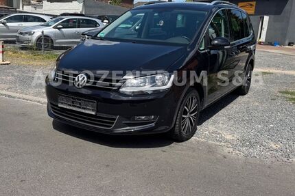 VW Sharan 191.260 km 16.500 € Hückelhoven 41836