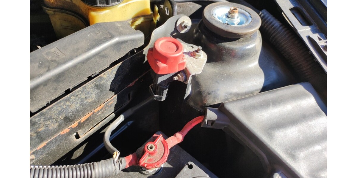 Renault Clio 122.280 km 1.750 &euro; Solingen 42651