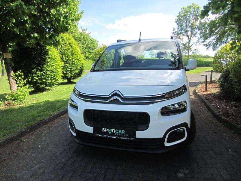 Berlingo