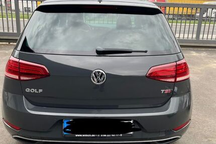 VW Golf 56.266 km 16.200 &euro; Bebra 36179