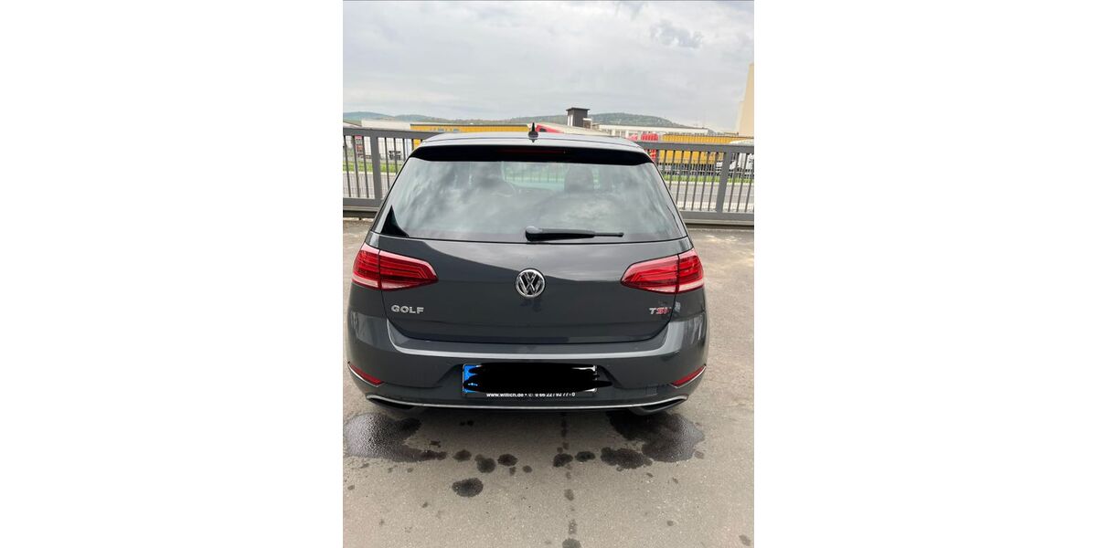 VW Golf 56.266 km 16.200 &euro; Bebra 36179