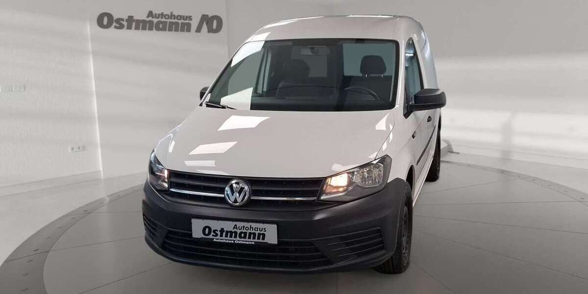 VW Caddy 69.057 km 18.450 &euro; Wolfhagen 34466