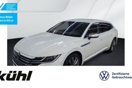 VW Arteon