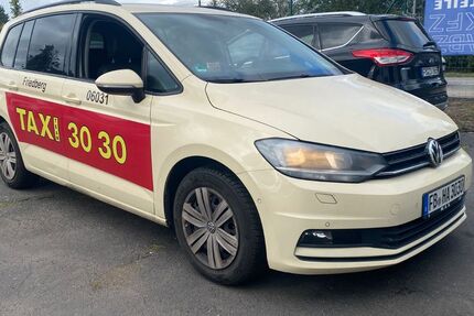 VW Touran 512.600 km 5.350 € frankfurt 60437