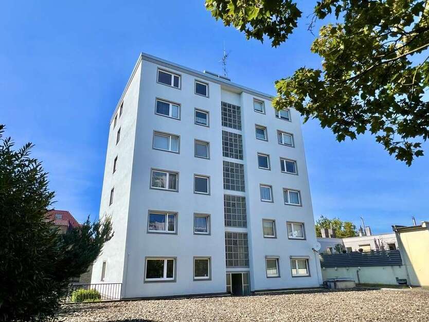 Wohnung zum Kaufen in Hannover Burg 235.000 € 88 m²