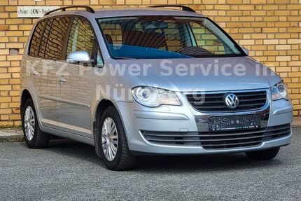 VW Touran
