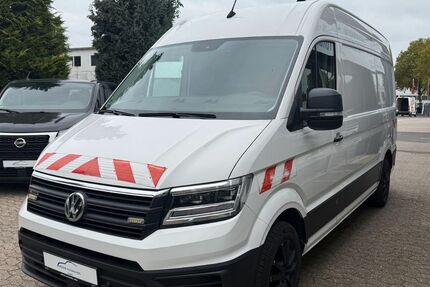 VW Crafter 266.900 km 19.500 € Bonn 53175