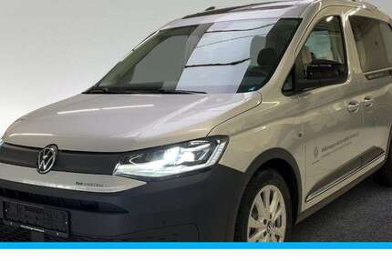 VW Caddy 5.250 km 49.889 &euro; Hamburg 22761