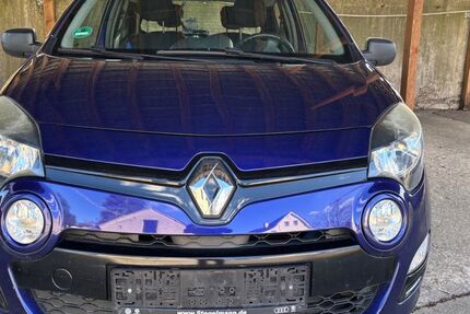 Renault Twingo 147.967 km 2.790 &euro; Paderborn 33104