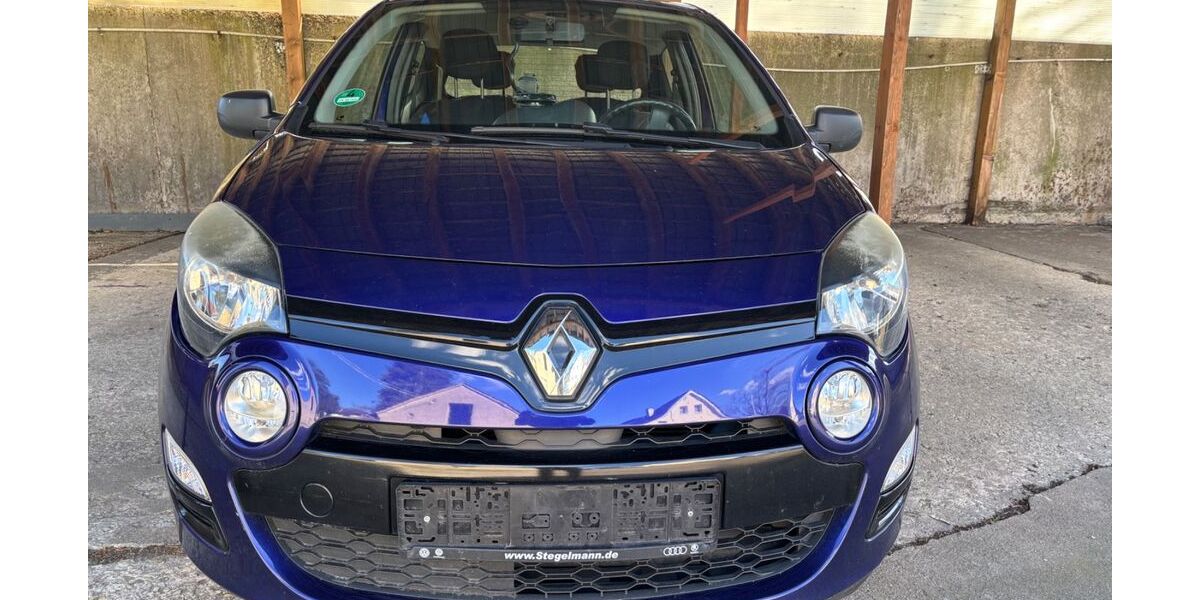 Renault Twingo 147.967 km 2.790 &euro; Paderborn 33104