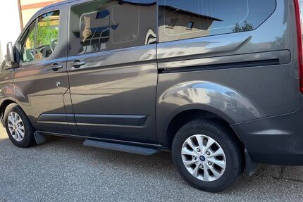 Ford Tourneo Custom 147.700 km 22.900 &euro; Östringen 76684