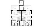 Etagenwohnung Jörl - 3.5 Zimmer, 80 m&sup2;, 850&euro; | Angebot:26205320