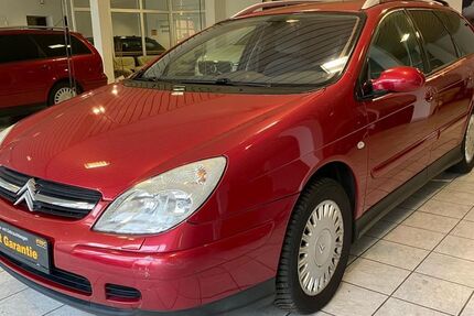 Citroen C5 140.000 km 3.950 &euro; Berlin 12349