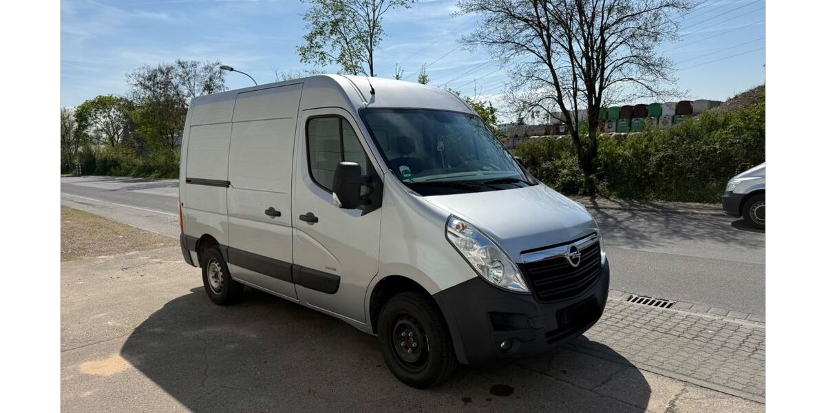 Opel Movano 162.244 km 11.495 &euro; Aschaffenburg 63741