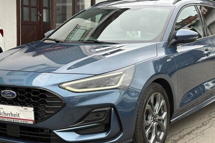 Ford Focus 89.560 km 17.990 &euro; Kassel 34127