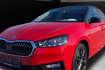 Skoda Fabia 39.900 km 16.470 &euro; Regensburg 93049