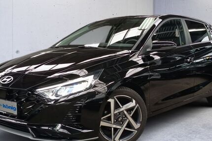 Hyundai i20 14.350 km 19.490 &euro; Freiburg im Breisgau 79108