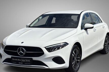 Mercedes-Benz A 250 7.500 km 32.490 &euro; Eisenach 99817