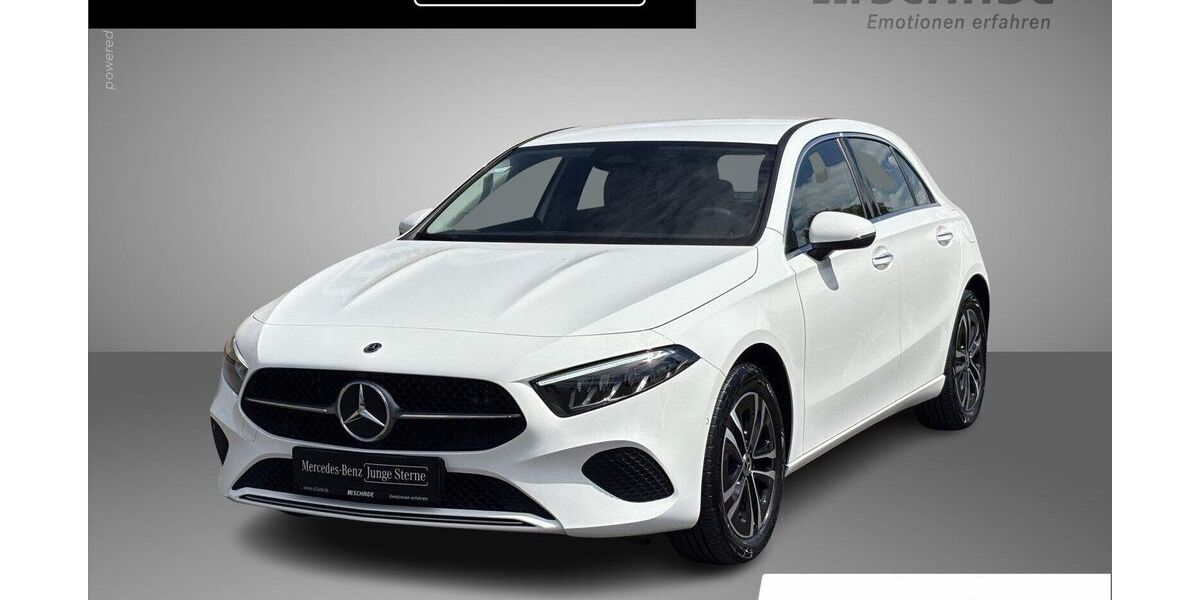 Mercedes-Benz A 250 7.500 km 32.490 &euro; Eisenach 99817
