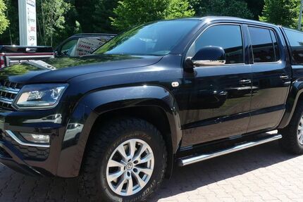 VW Amarok 162.300 km 26.990 &euro; Schneeberg 08289