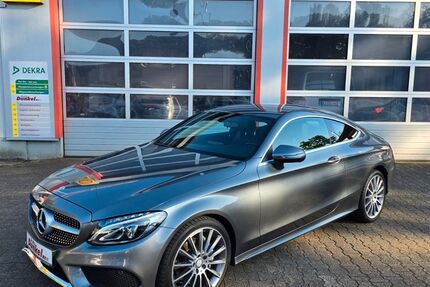 Mercedes-Benz C 200 75.962 km 23.700 &euro; Mettendorf 54675