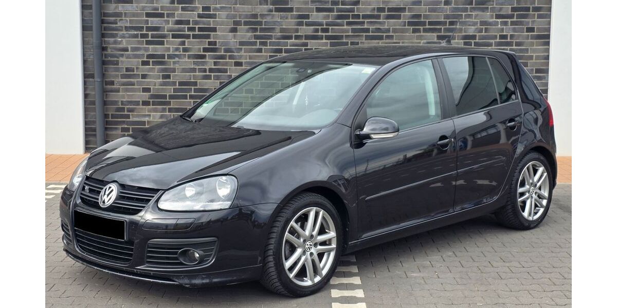 VW Golf 199.512 km 6.750 &euro; Lindhorst 31698