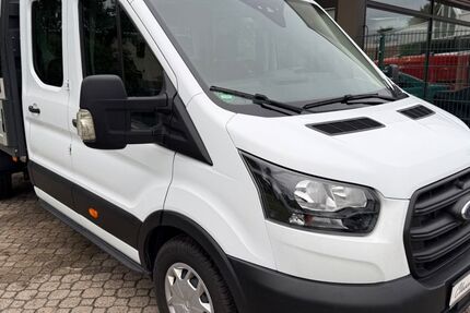 Ford Transit 83.900 km 18.900 &euro; Beverstedt 27616