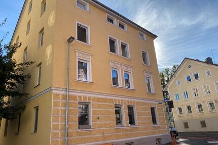 Großzügige 5-Zimmer-Wohnung (106m²) im Herzen von Kempten