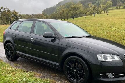 Audi A3 102.300 km 9.200 € Deggingen / Reichenbach im Täle 73326